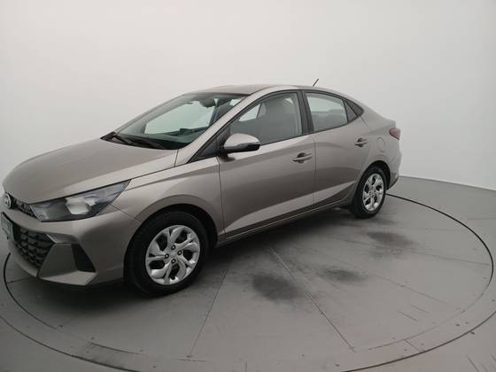 HYUNDAI HB20S 1.0 12V FLEX COMFORT MANUAL